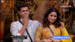 Bigg Boss - Season 17 - 12th November 2023